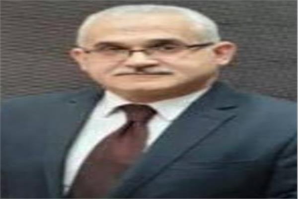 الدكتور هشام عناني رئيس حزب المستقلين الجدد