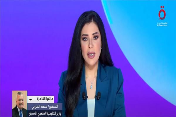 الإعلامية أمل الحناوي