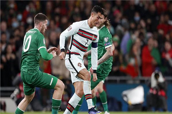 البرتغال وأيرلندا- أرشيفية