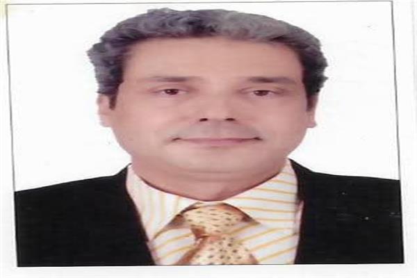 د.محمد عفيفى