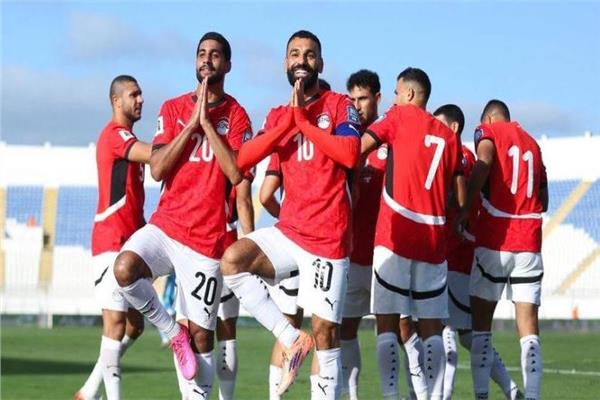 منتخب مصر