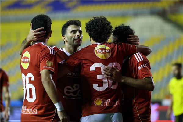 الأهلي