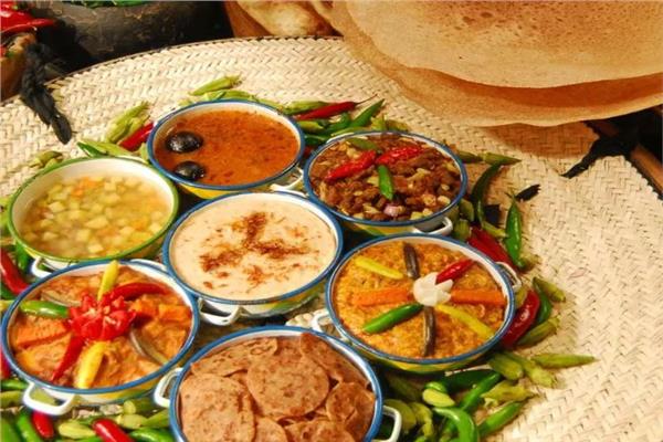 وصفات شوربة تغني المائدة بنكهات العالم