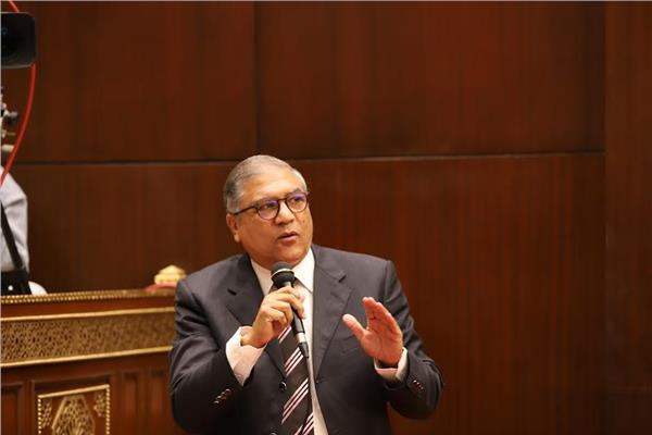 عفت السادات