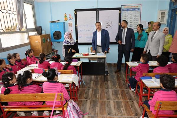  محافظ المنوفية
