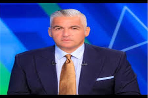 الإعلامي سيف زاهر