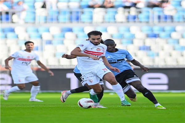 الزمالك