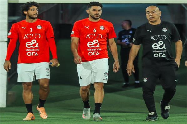 منتخب مصر