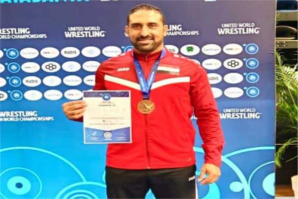  حسام ماضي