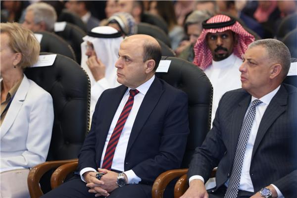 اللواء دكتور علاء عبدالمعطي، محافظ كفر الشيخ 