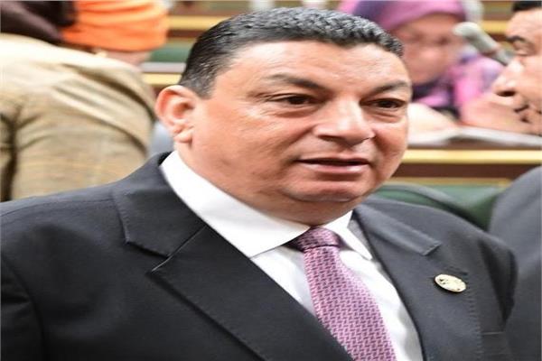 النائب سامي نصر الله