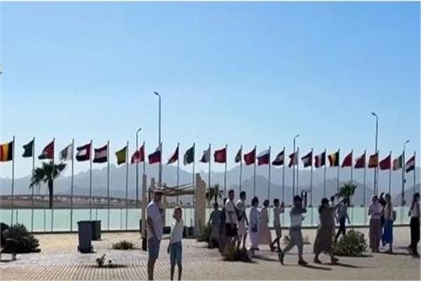  شرم الشيخ