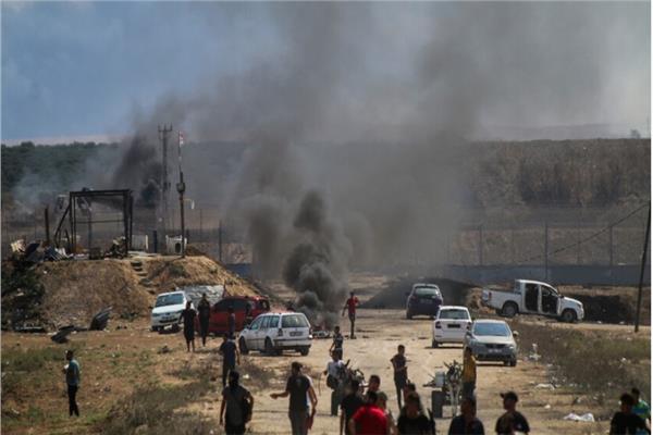صورة أرشيفية