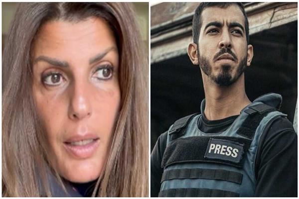 فيدرا تنعى الفلسطيني صالح الجعفراوي
