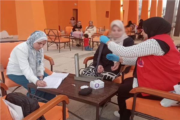 وزارة الصحة بالشرقية