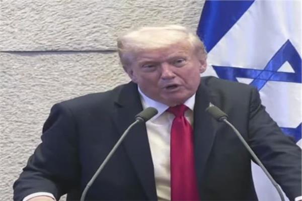 دونالد ترامب
