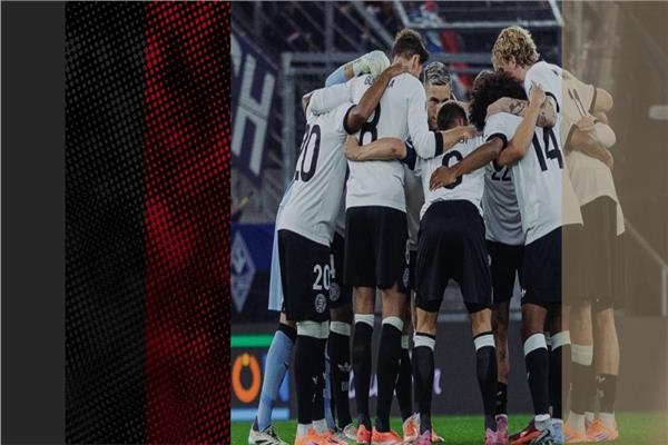 منتخب ألمانيا