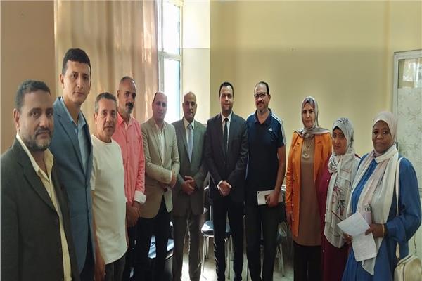 نجاح تسوية ودية بين العمال وأصحاب الأعمال