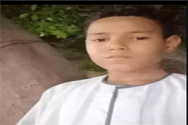 المجني عليه 