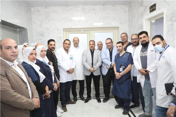 جانب من الفاعلية