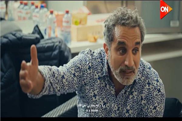 الإعلامي الساخر باسم يوسف
