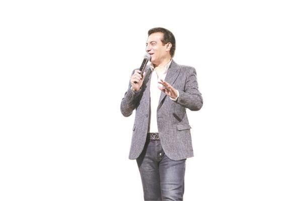 ايهاب توفيق 
