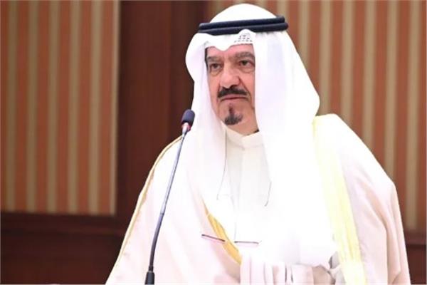 رئيس مجلس الوزراء الكويتي، الشيخ أحمد عبدالله الأحمد الصباح