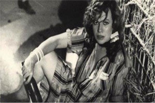 هند رستم - باب الحديد