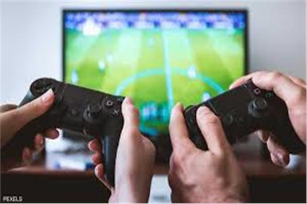 ألعاب فيديو