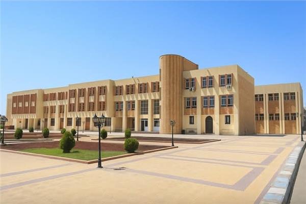 جامعة دمنهور الأهلية