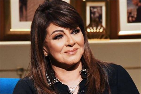 الفنانة هالة صدقي