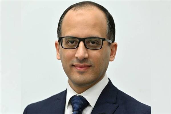 محمد الحمصاني المتحدث باسم مجلس الوزراء