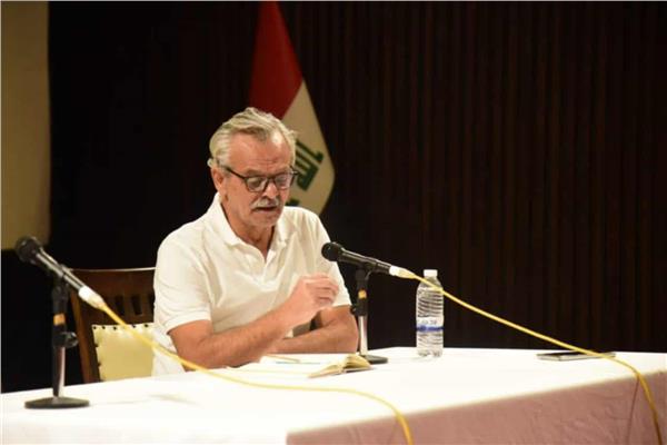 المخرج السوري فايز قزق