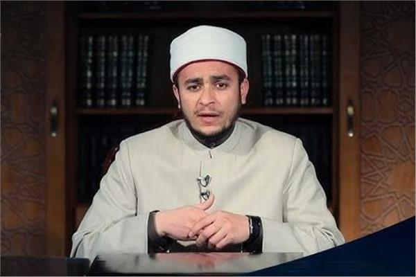 الدكتور محمود شلبي
