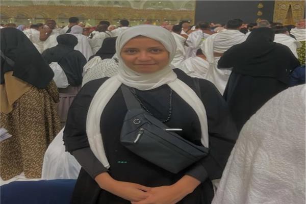الفنانة سهر الصايغ