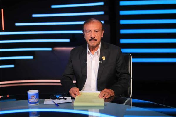 محسن صالح