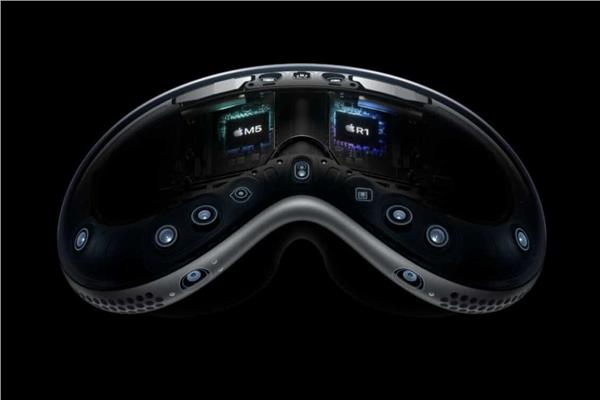 نظارة Vision Pro