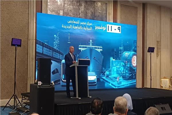 الفريق مهندس كامل الوزير
