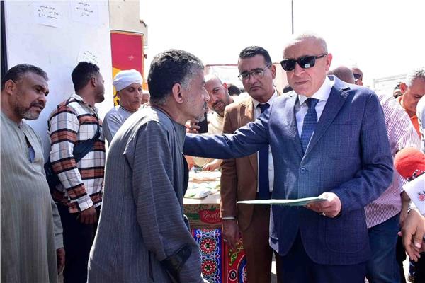 المهندس عبد المطلب عمارة
