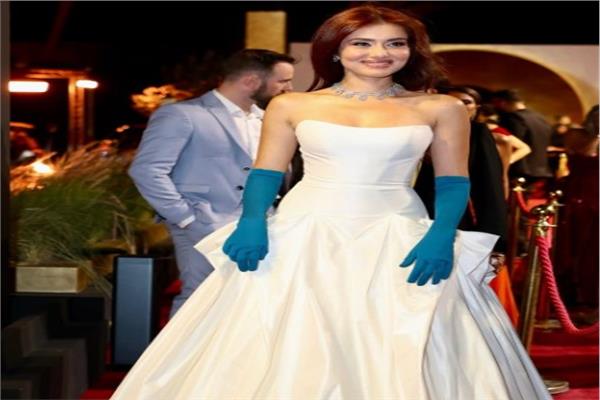 الفنانة جيهان الشماشرجي