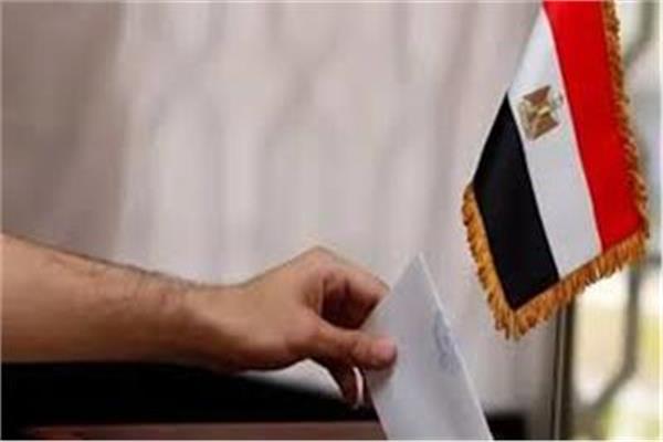 الانتخابات