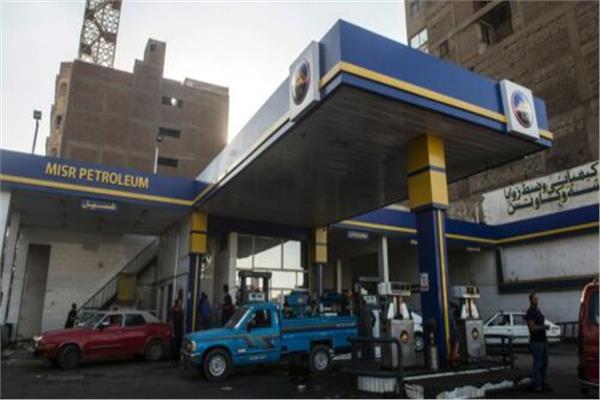 محطات البنزبن