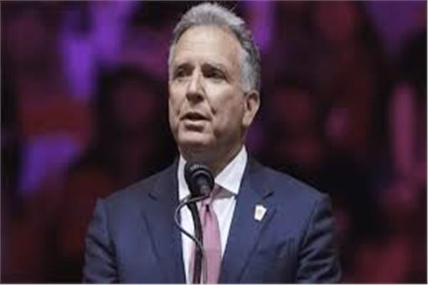 مبعوث الرئيس الأمريكي للشرق الأوسط، ستيف ويتكوف