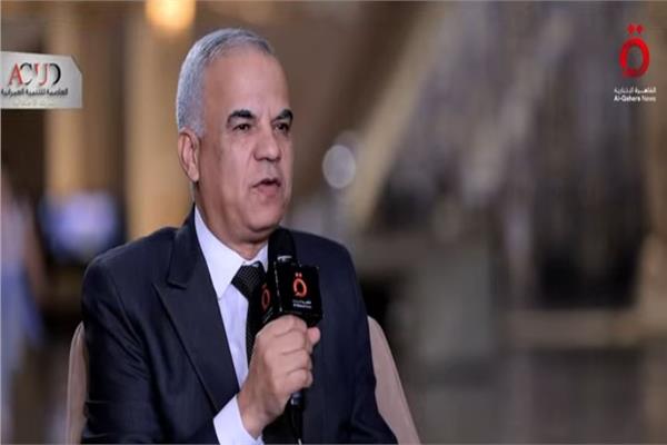 الدكتور عيسى زيدان، مدير عام الترميم ونقل الآثار