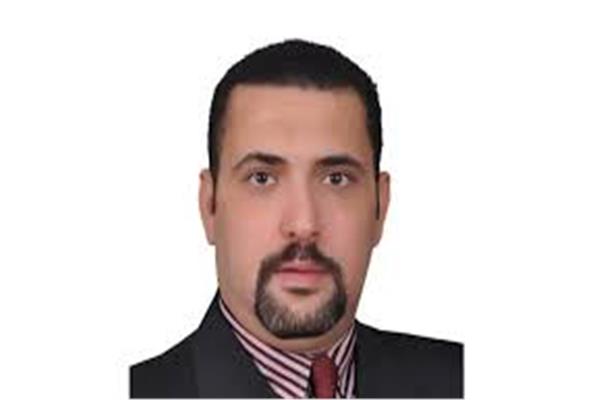 حازم المنوفي، عضو شعبة المواد الغذائية