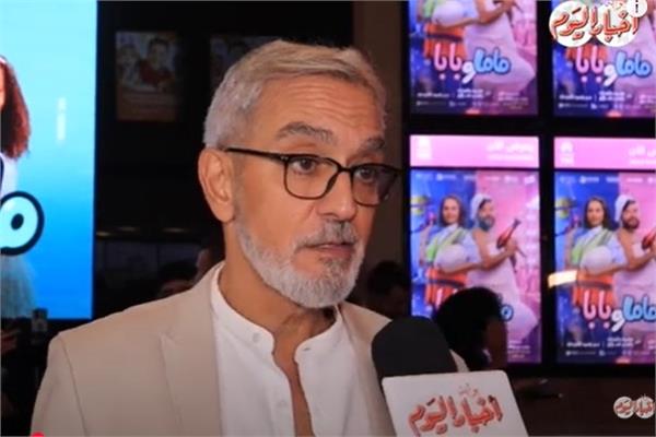 فراس سعيد 