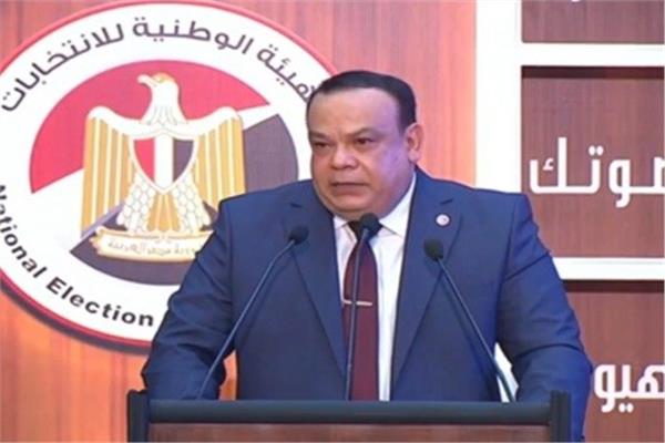 القاضي حازم بدوي 