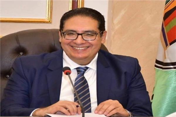  د. محمد سامى