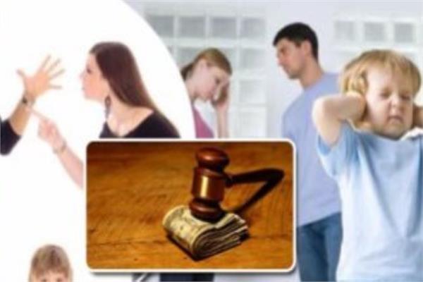 محاكم الاسرة