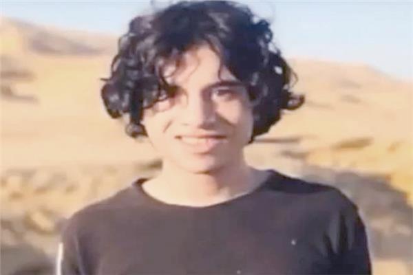 المجنى عليه